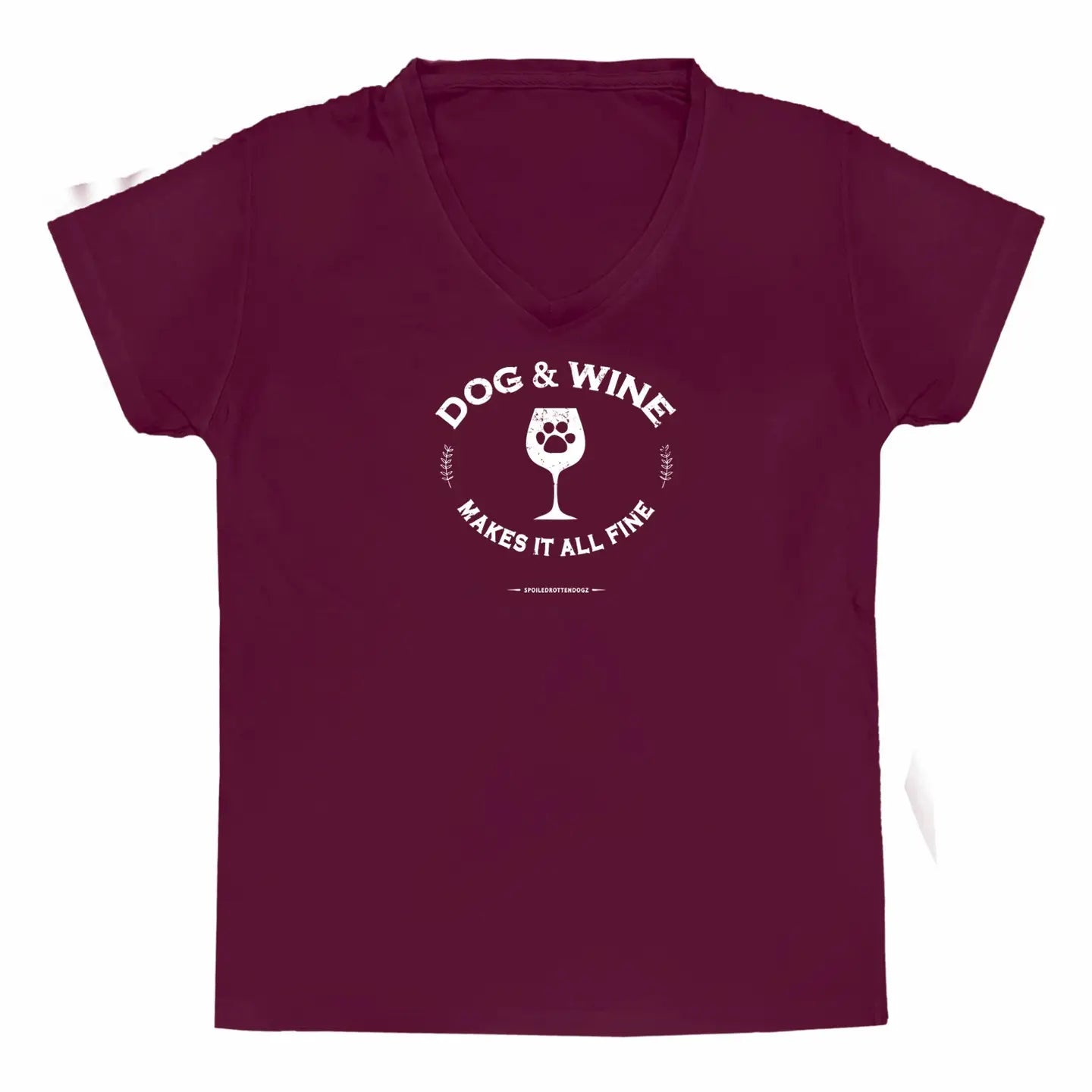 SpoiledRottenDogz Merch