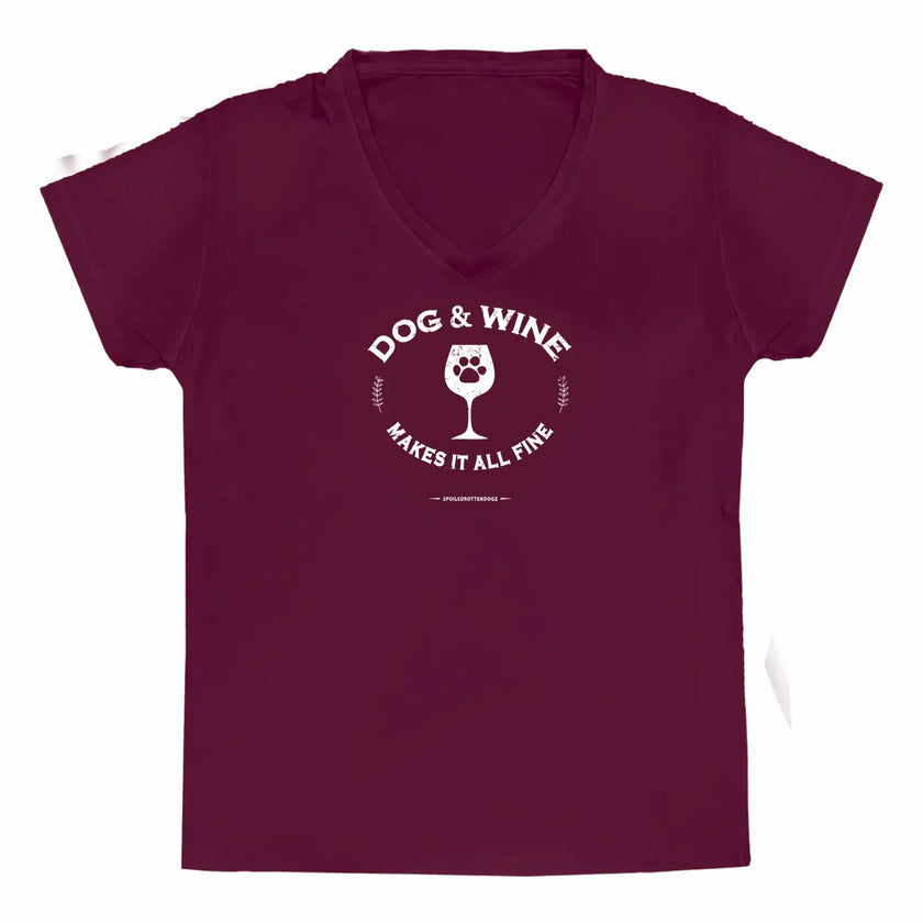 SpoiledRottenDogz Merch