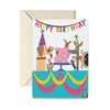 Greeting Cards by R. Nichols