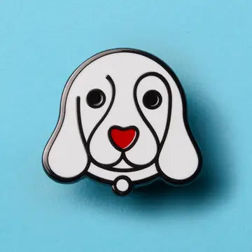 Magnets by Dissent Pins