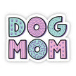 Dog and Cat Stickers by Big Moods