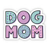 Dog and Cat Stickers by Big Moods