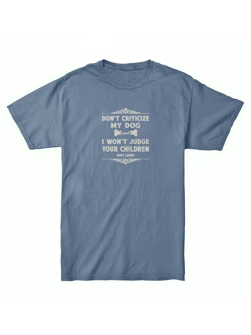 SpoiledRottenDogz Merch