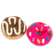 Dharma Dog/Karma Cat Wool Toys