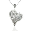 Filigranist Jewelry