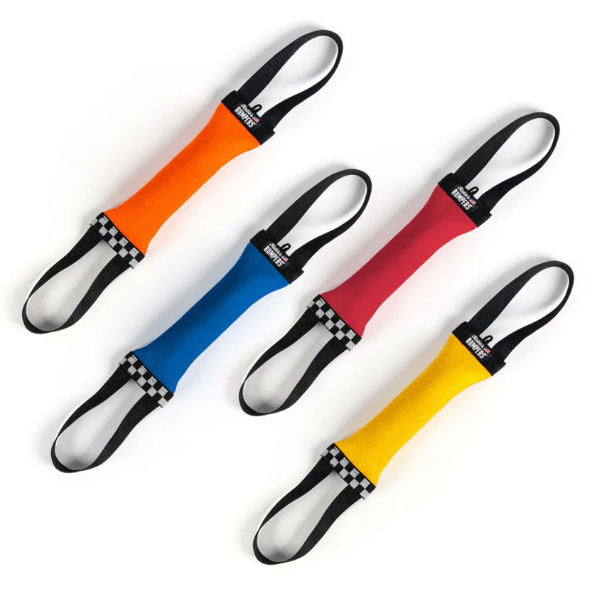 Dog Toys by Katie's Bumpers