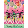 Potluck Press Card Designs