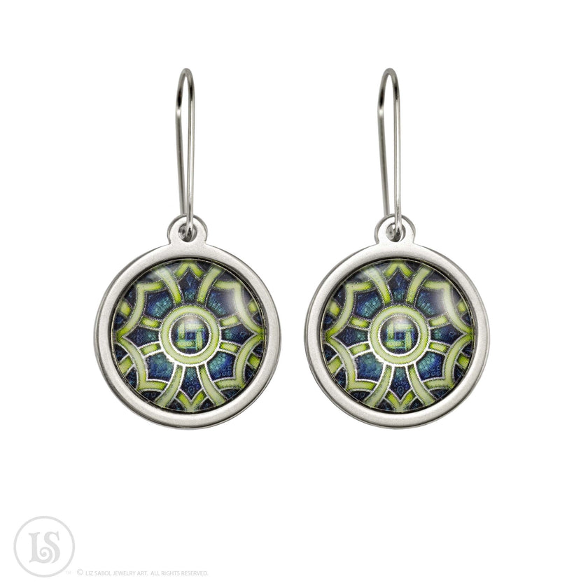 Liz Sabol Jewelry Art