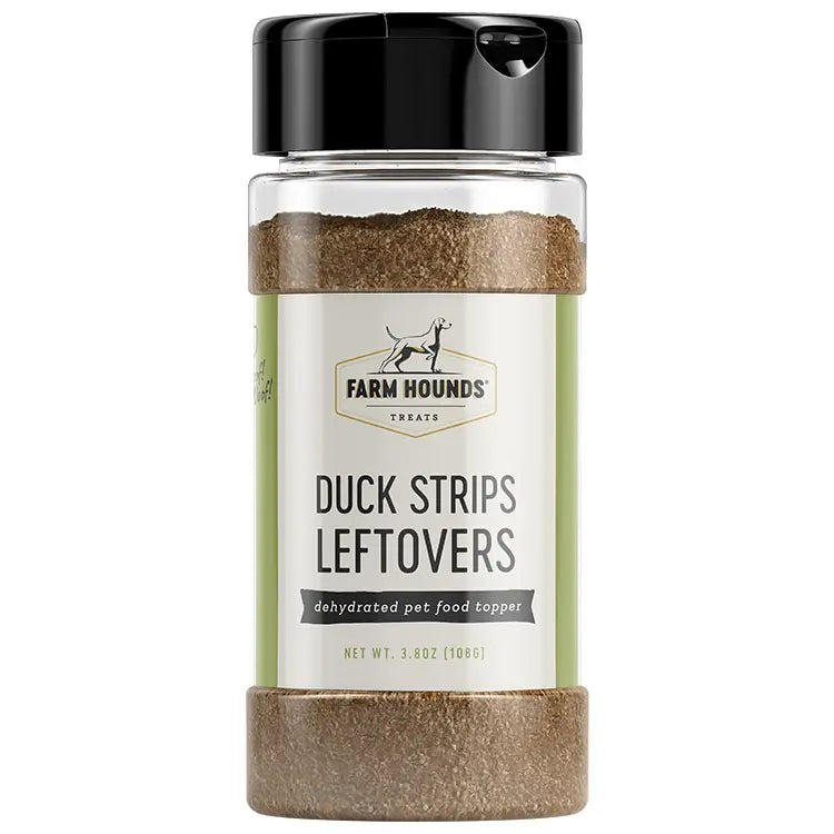 Farm Hounds Pet Food Toppers