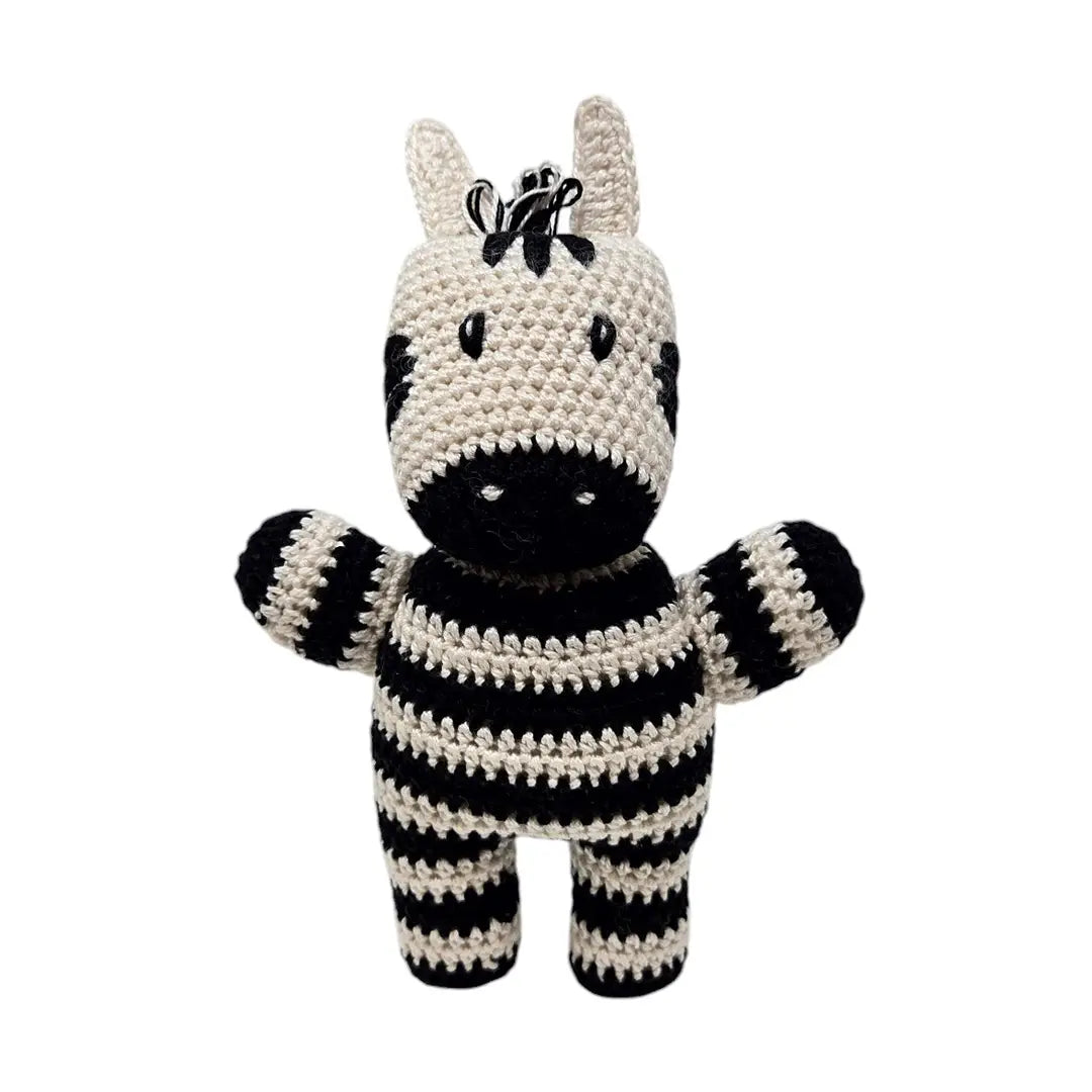 Plush Toys by Melange Collection