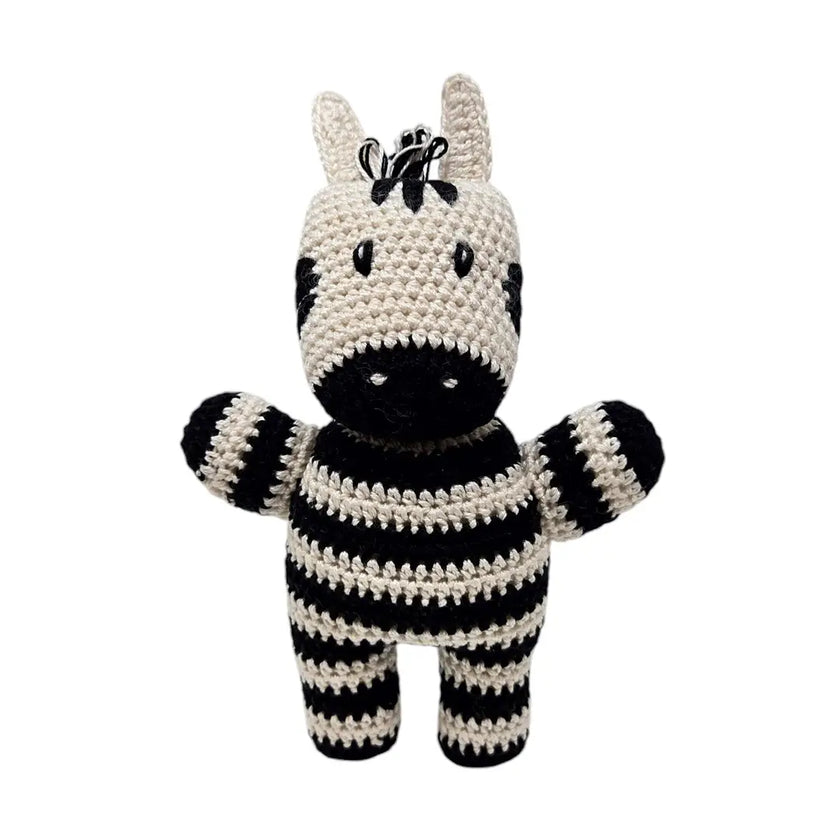 Plush Toys by Melange Collection