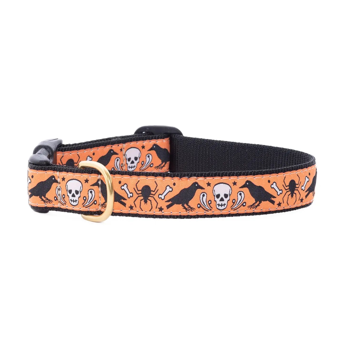 Up Country Collars- Fall Designs