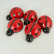 Soapstone Lady Bug Beetle, 2.5