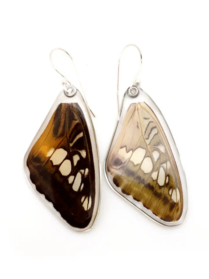 Wingstitution Butterfly Jewelry