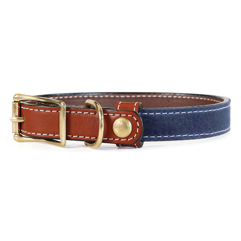 Upland & Downstream Countryside Collar