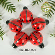 Soapstone Lady Bug Beetle, 2.5