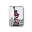 Statue Of Liberty - Juan De Lascurain