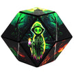 Shashibo Ghastly Jack Magnetic Puzzle Cube