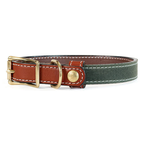 Upland & Downstream Countryside Collar