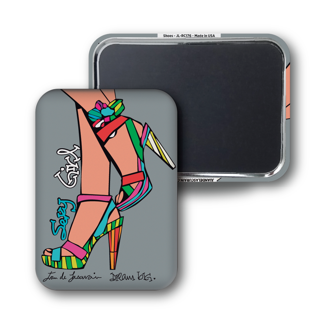 Shoes - Juan De Lascurain