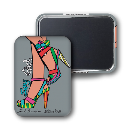 Shoes - Juan De Lascurain