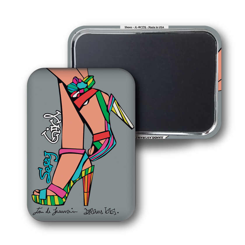 Shoes - Juan De Lascurain