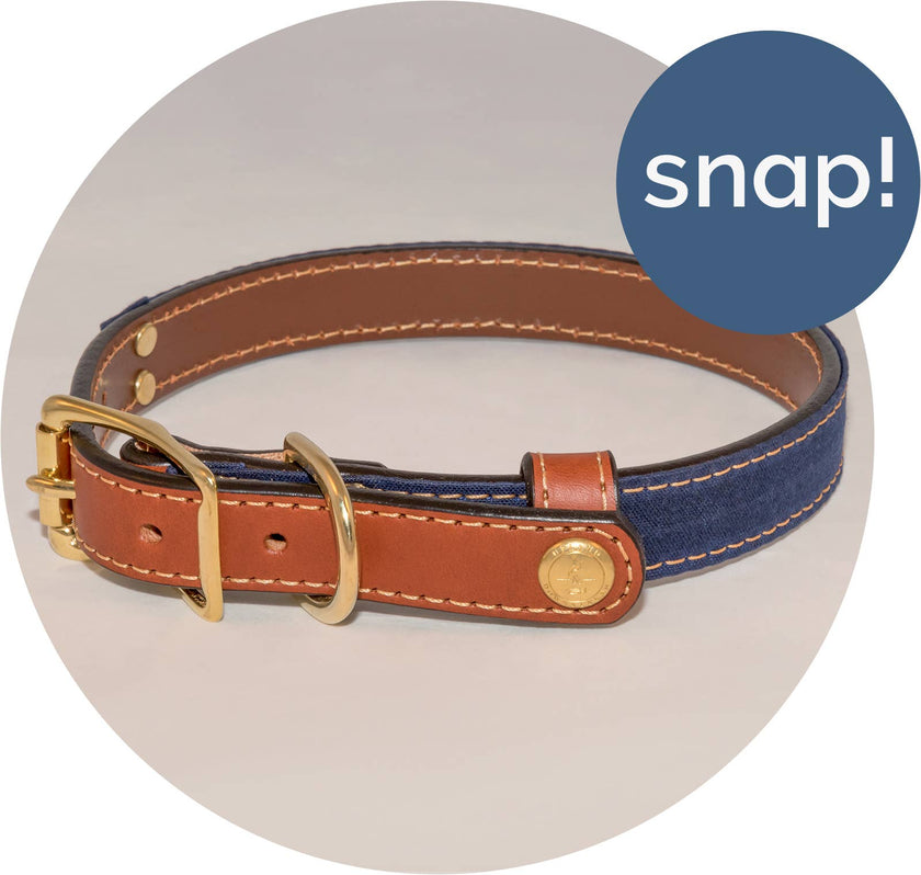 Upland & Downstream Countryside Collar