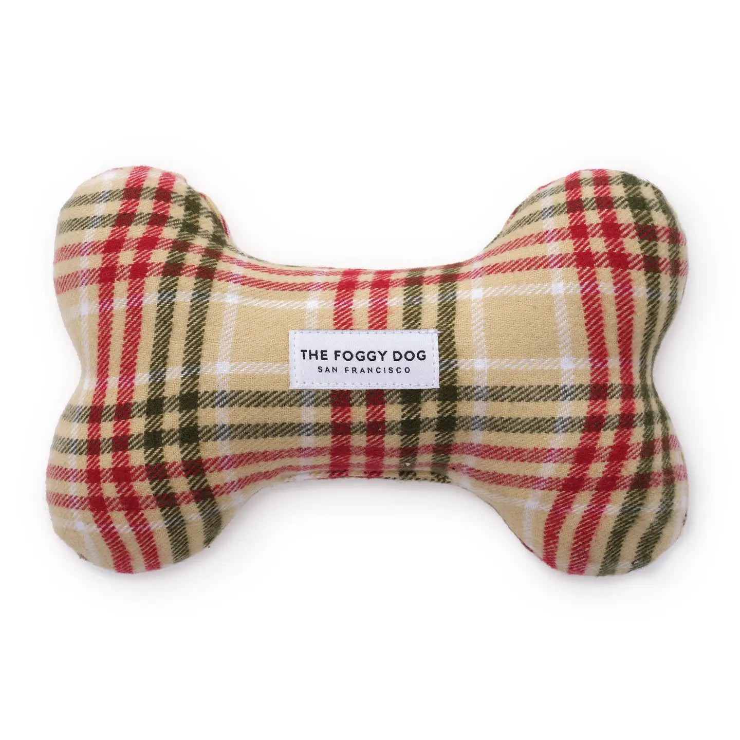 Dog Toys by The Foggy Dog
