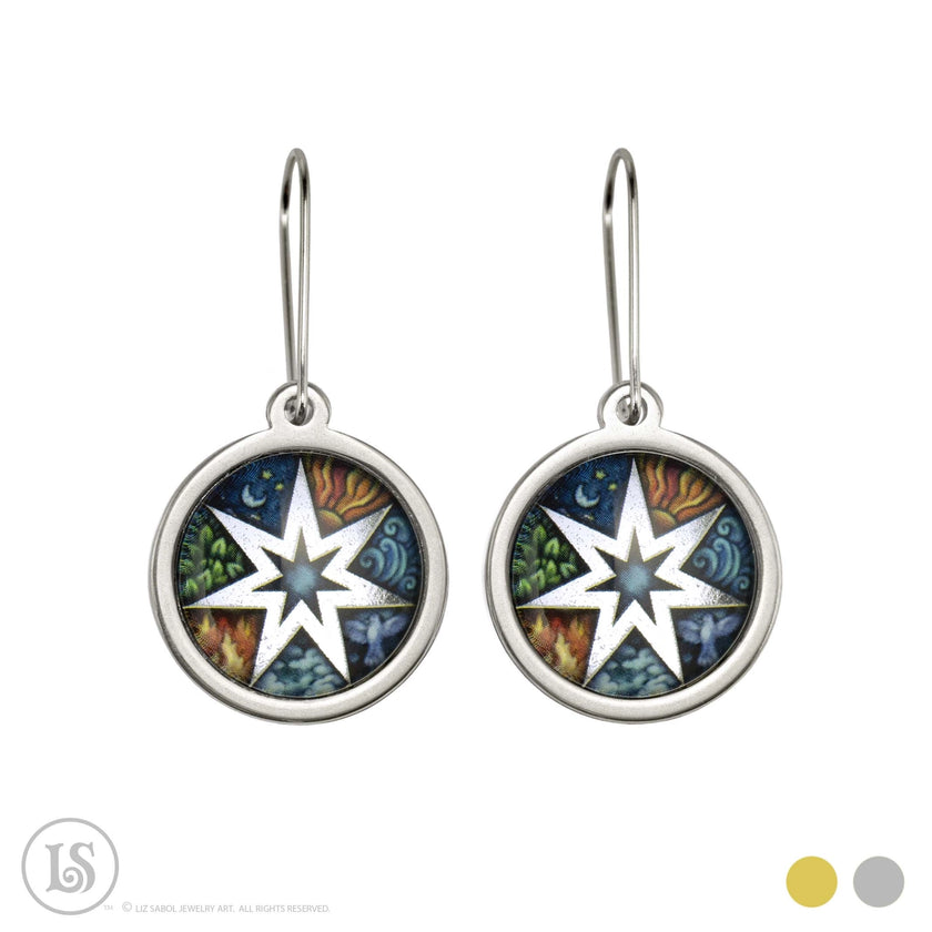 Liz Sabol Jewelry Art