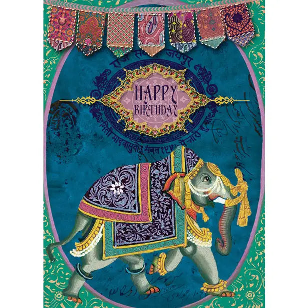 Potluck Press Card Designs