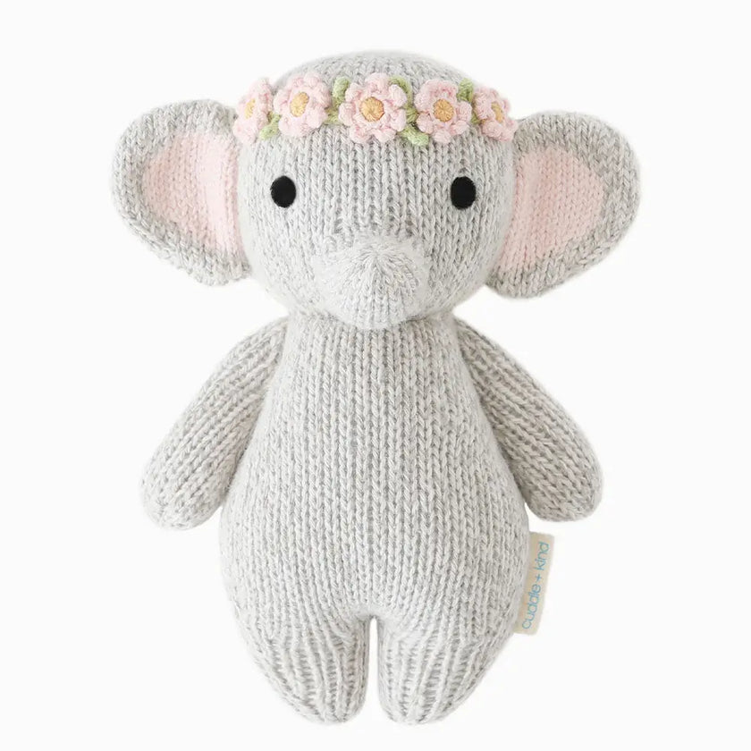 Baby Animal Collection by Cuddle+Kind