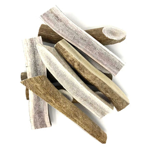 Elk Antlers by PeaksNPaws