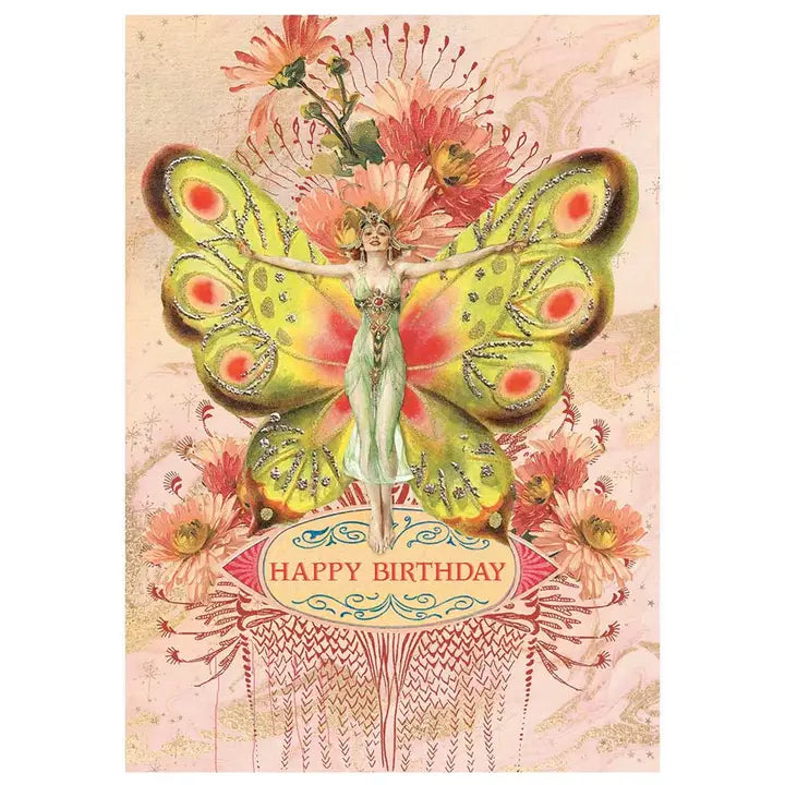 Potluck Press Card Designs