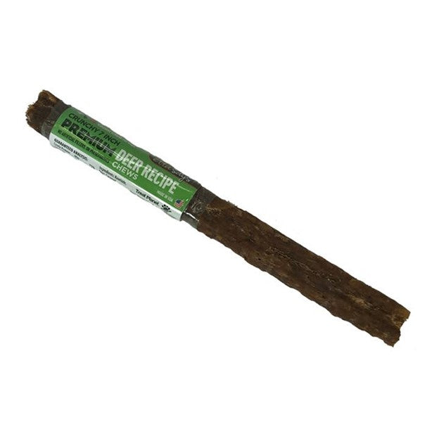 Etta Says Premium Crunchy 7in Chews