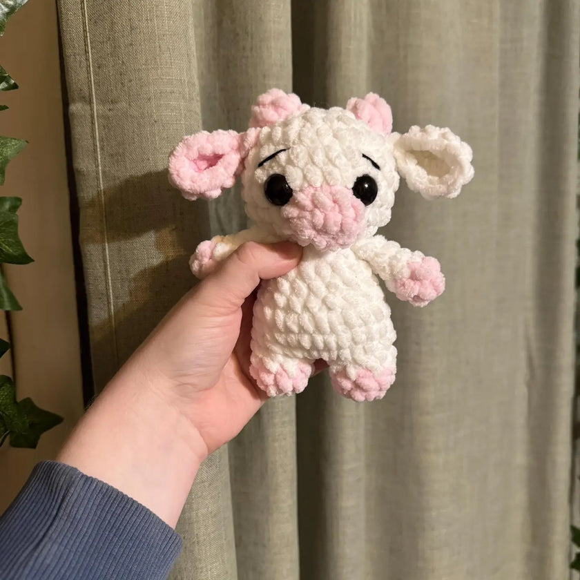 Tomopod LLC Crochet