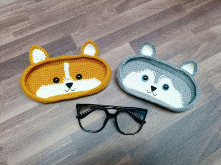 Tomopod LLC Crochet