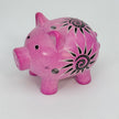 Soapstone Pig, 4