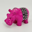 Soapstone Hippopotomus, Realistic 4