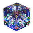 Shashibo Technicolor Magnetic Puzzle Cube