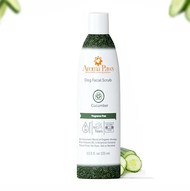 Aroma Paws Shampoo & Conditioner Collection