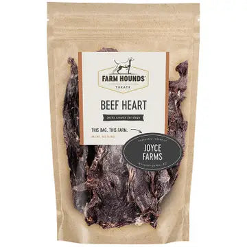 Farm Hounds Jerky Dog Treats