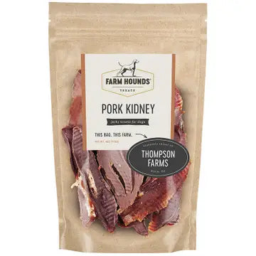 Farm Hounds Jerky Dog Treats