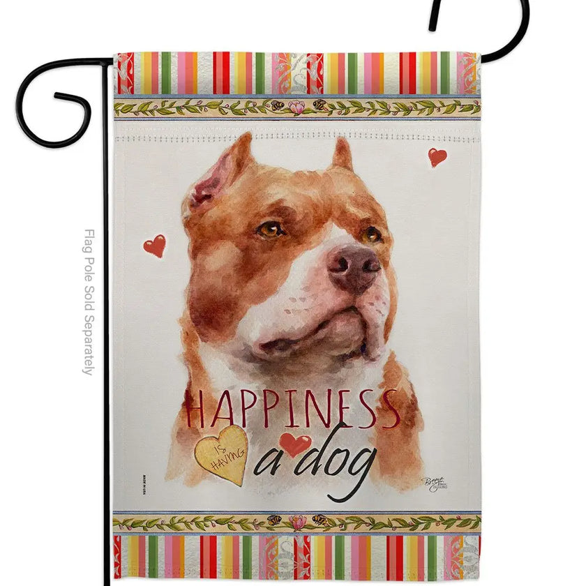 Garden Flags by Two Group Flag Co.