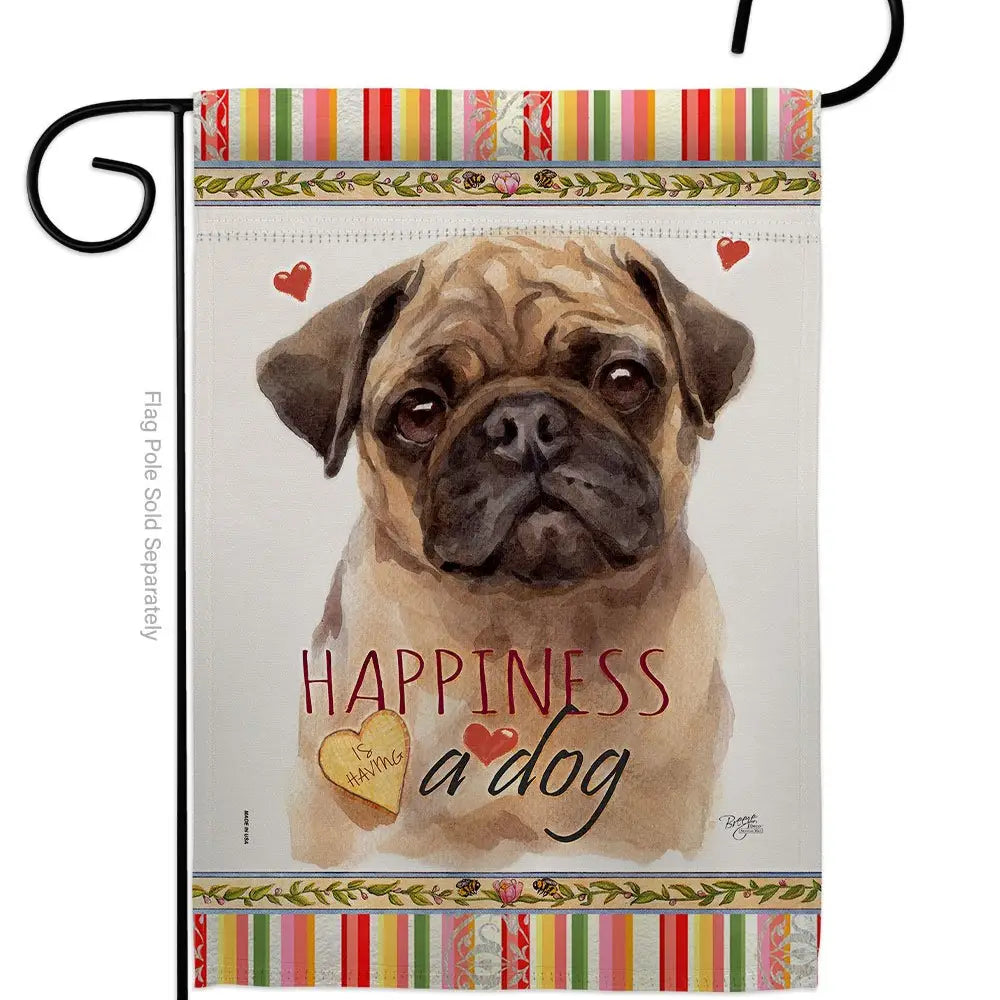 Garden Flags by Two Group Flag Co.