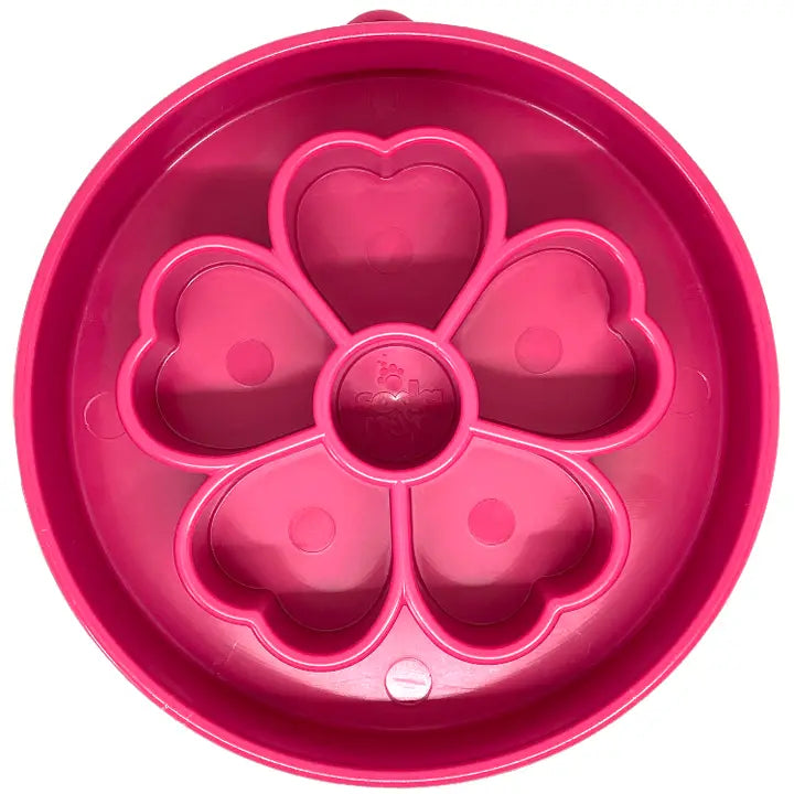 Enrichment Trays and Bowls by SodaPup