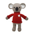Plush Toys by Melange Collection