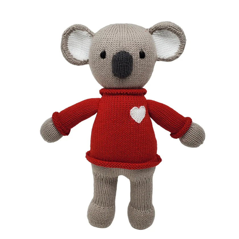 Plush Toys by Melange Collection