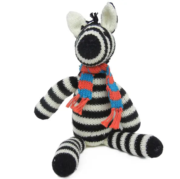 Plush Toys by Melange Collection