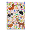 Tea Towel Collection by Naked Decor