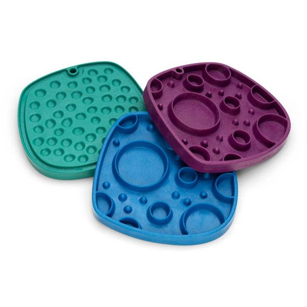 Feast Mat and Slow Feeder